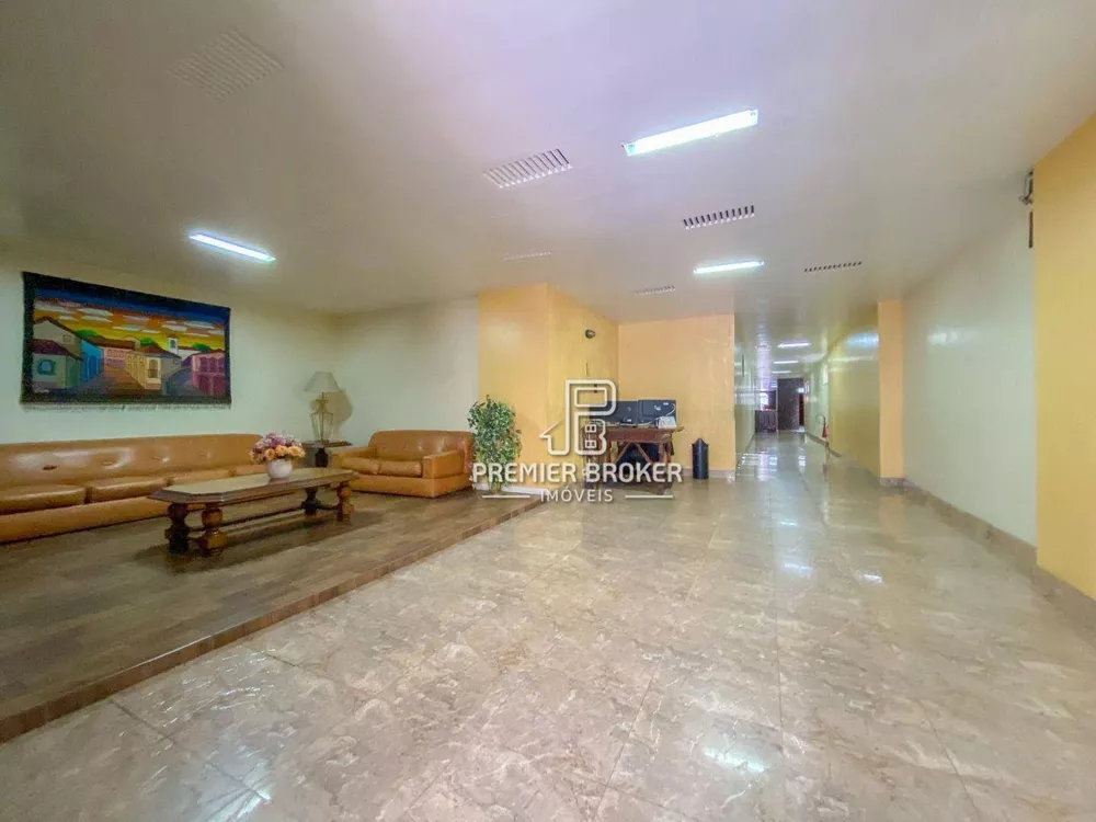 Apartamento, 3 quartos, 93 m² - Foto 17