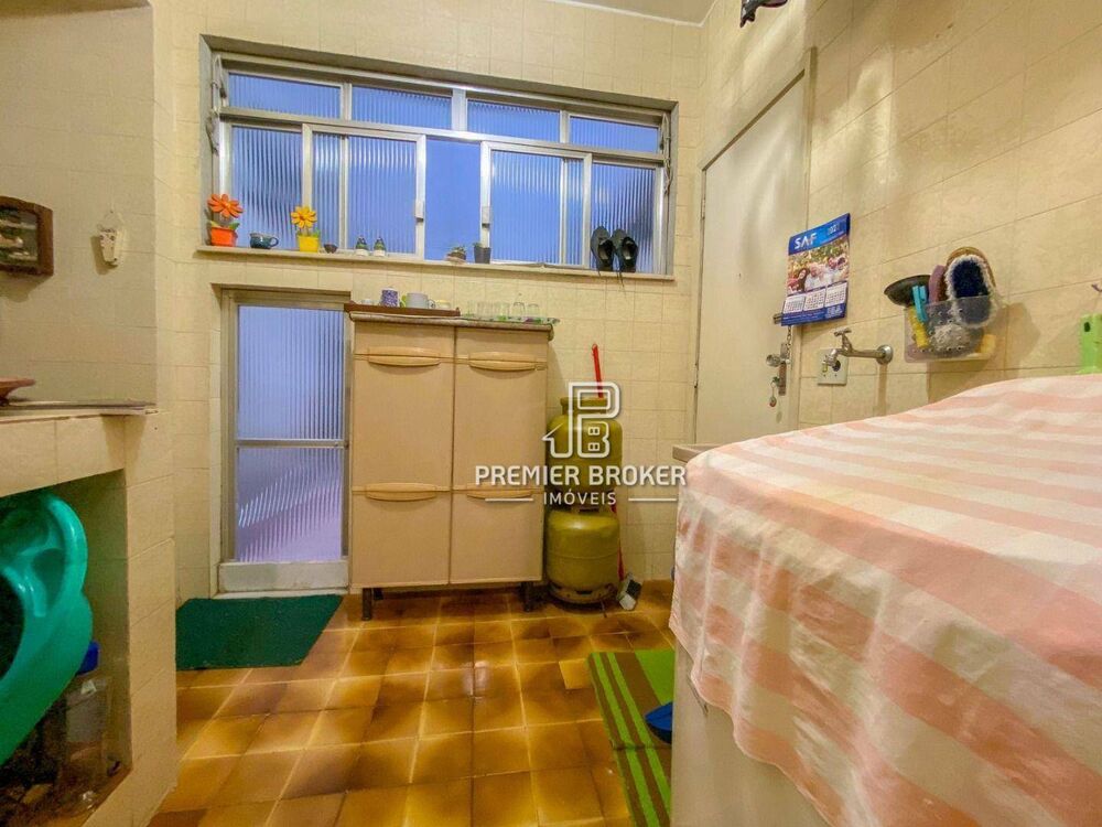 Apartamento, 3 quartos, 93 m² - Foto 8