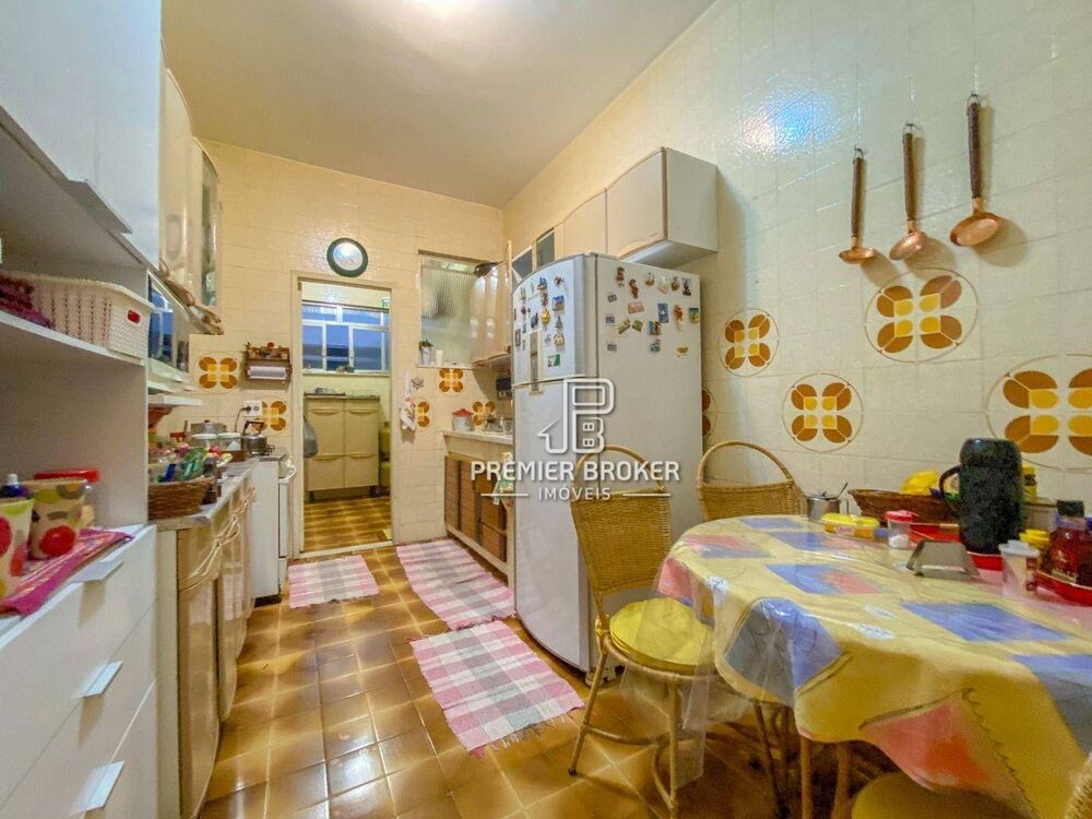 Apartamento, 3 quartos, 93 m² - Foto 6