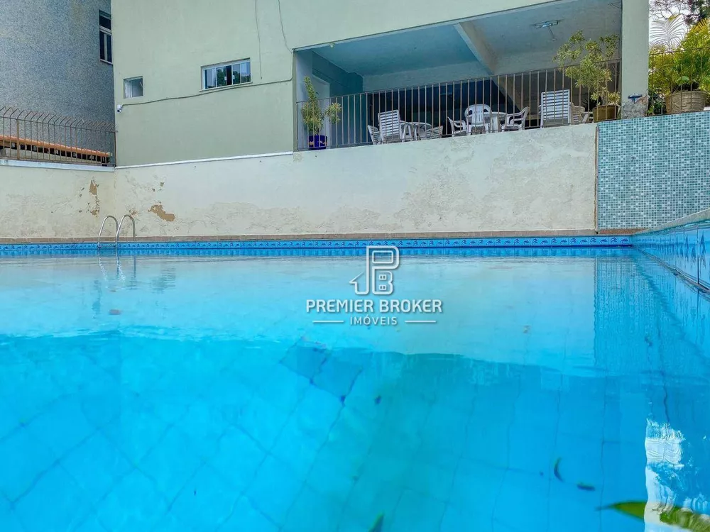 Apartamento, 3 quartos, 93 m² - Foto 21