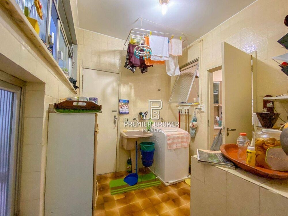 Apartamento, 3 quartos, 93 m² - Foto 7