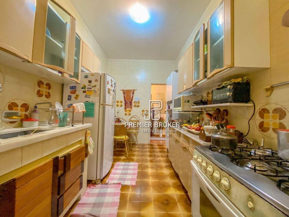 Apartamento, 3 quartos, 93 m² - Foto 5