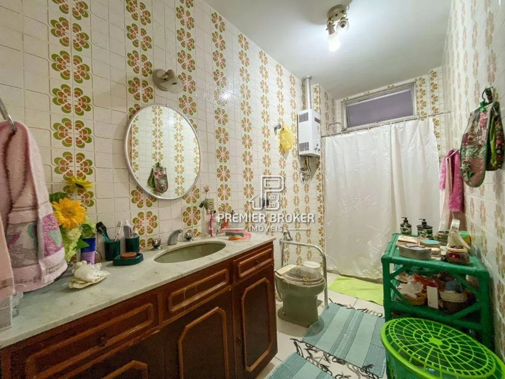 Apartamento, 3 quartos, 93 m² - Foto 14