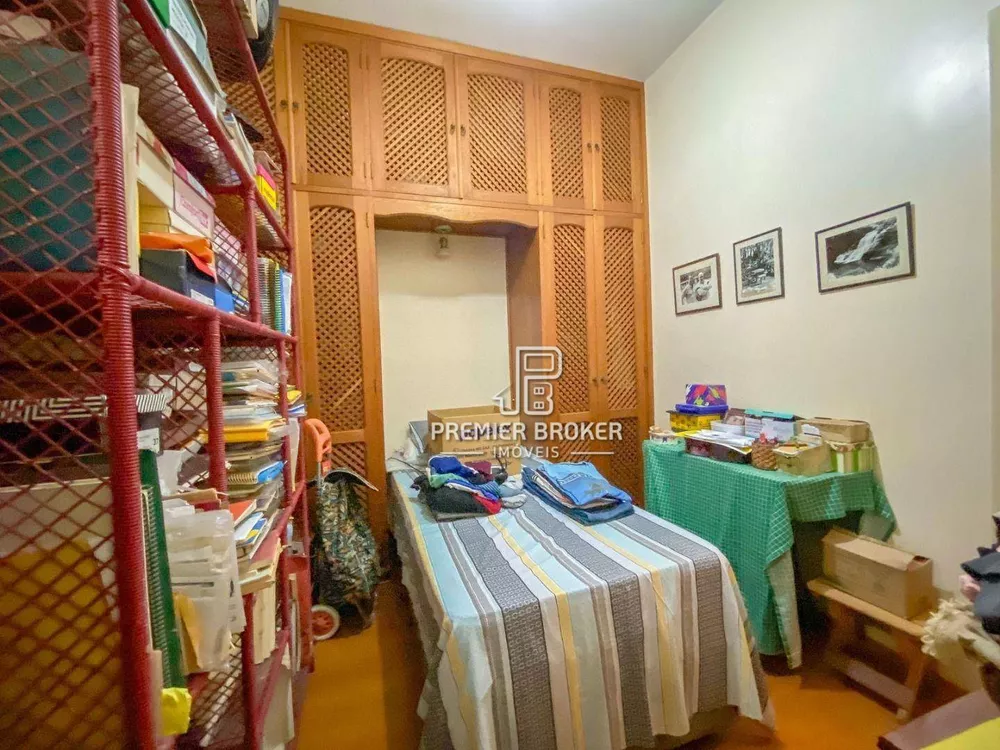 Apartamento, 3 quartos, 93 m² - Foto 12