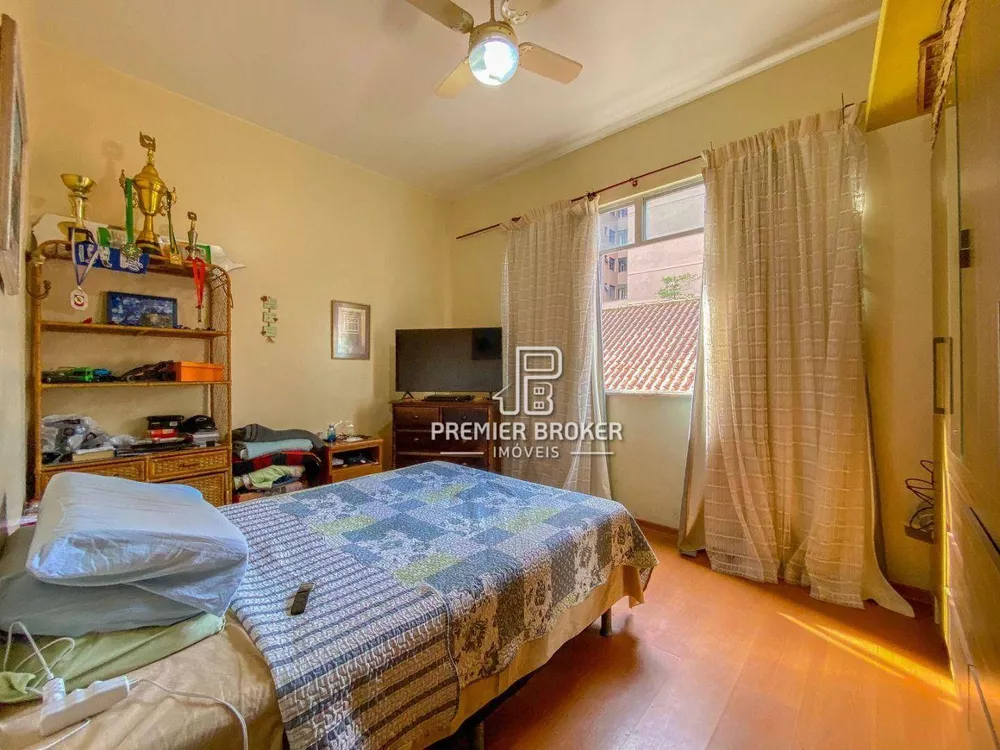 Apartamento, 3 quartos, 93 m² - Foto 9