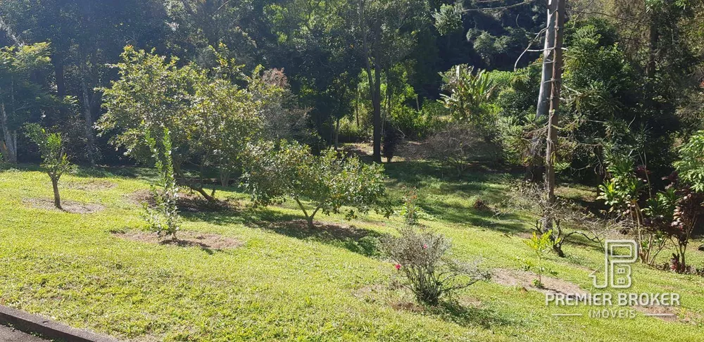 Sítio, 7 quartos, 2 hectares - Foto 22