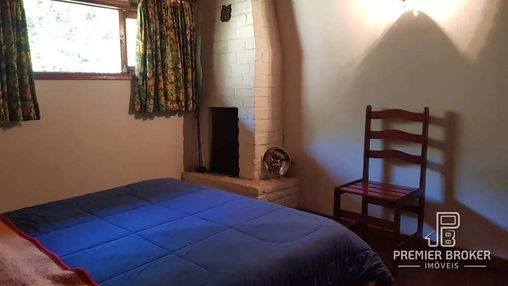 Sítio, 7 quartos, 2 hectares - Foto 48