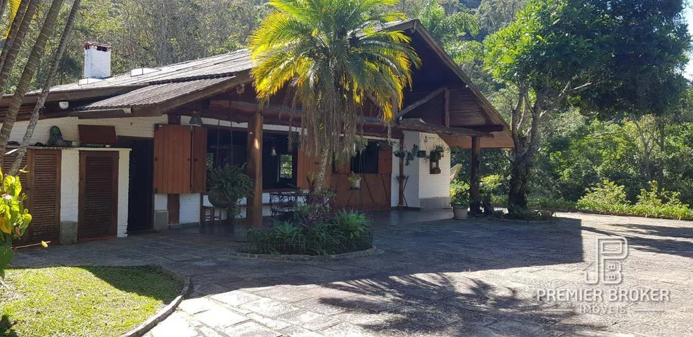 Sítio, 7 quartos, 2 hectares - Foto 28