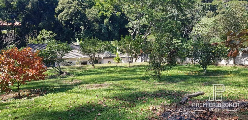 Sítio, 7 quartos, 2 hectares - Foto 2