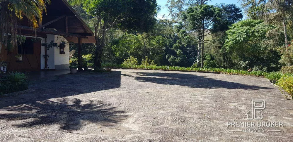 Sítio, 7 quartos, 2 hectares - Foto 26