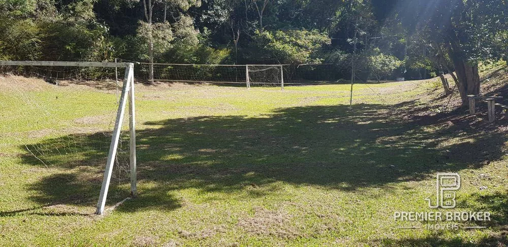 Sítio, 7 quartos, 2 hectares - Foto 8