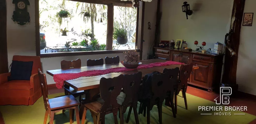 Sítio, 7 quartos, 2 hectares - Foto 29