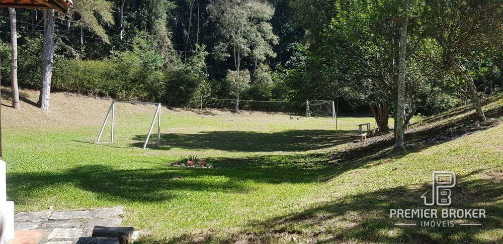 Sítio, 7 quartos, 2 hectares - Foto 17