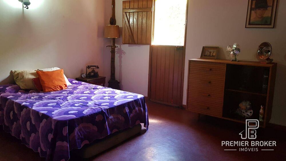 Sítio, 7 quartos, 2 hectares - Foto 60