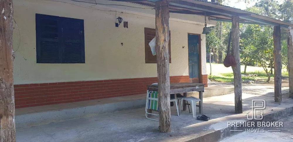 Sítio, 7 quartos, 2 hectares - Foto 67