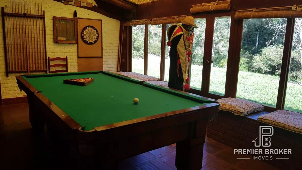 Sítio, 7 quartos, 2 hectares - Foto 47