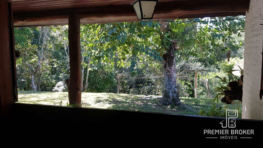 Sítio, 7 quartos, 2 hectares - Foto 54