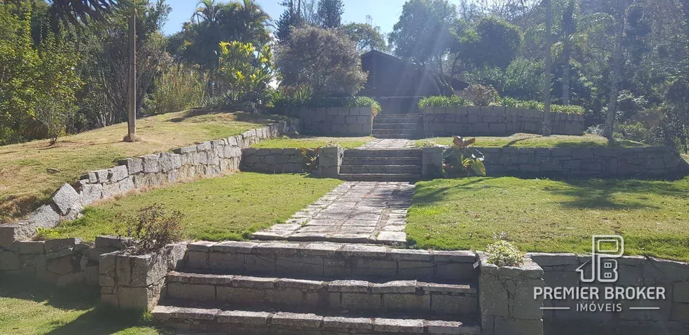 Sítio, 7 quartos, 2 hectares - Foto 20