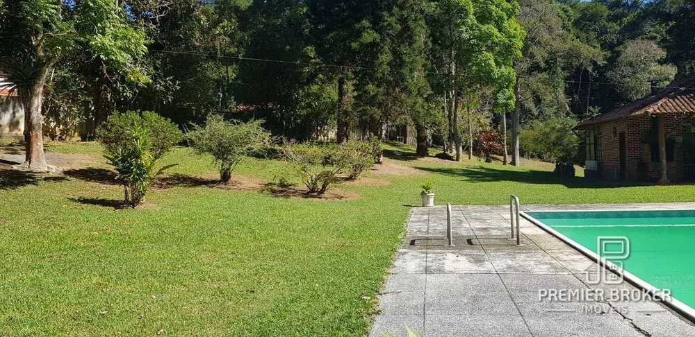 Sítio, 7 quartos, 2 hectares - Foto 15