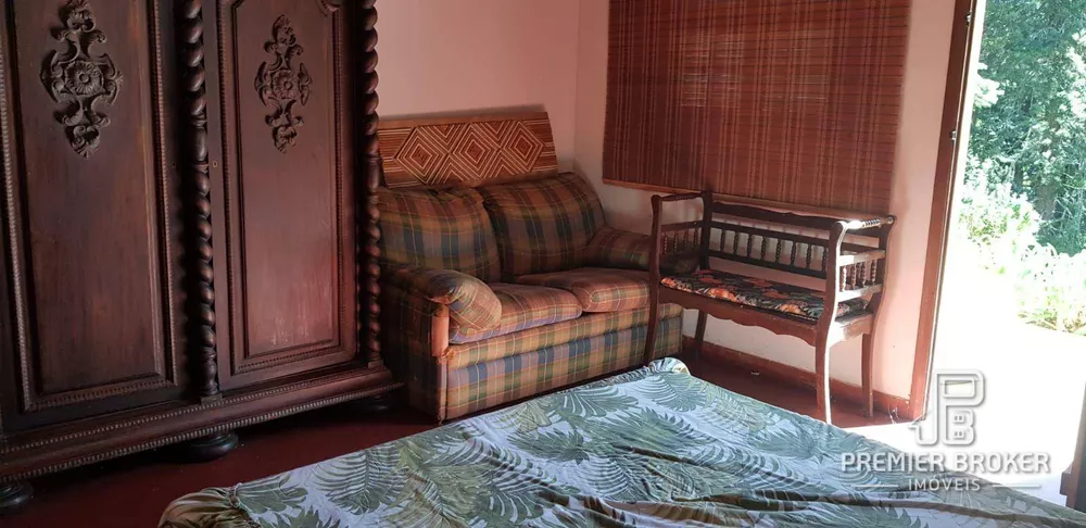 Sítio, 7 quartos, 2 hectares - Foto 31