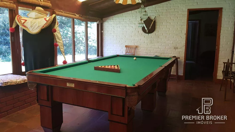 Sítio, 7 quartos, 2 hectares - Foto 46