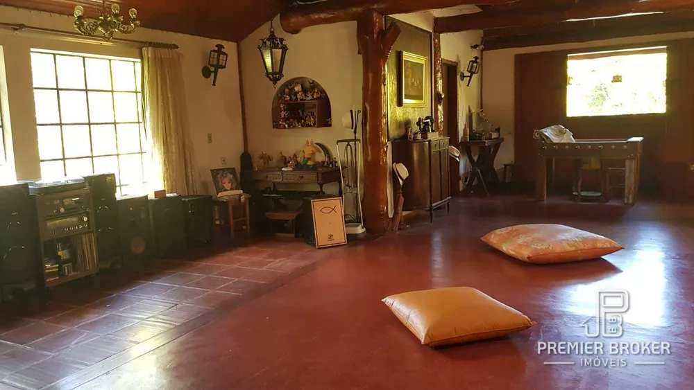 Sítio, 7 quartos, 2 hectares - Foto 61