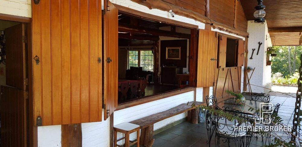 Sítio, 7 quartos, 2 hectares - Foto 9