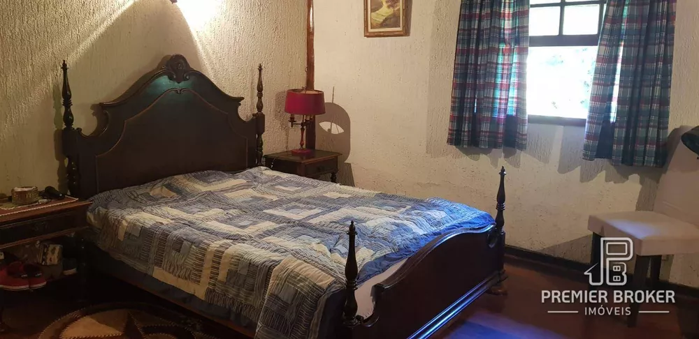 Sítio, 7 quartos, 2 hectares - Foto 40