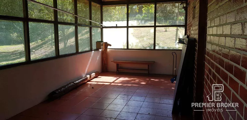 Sítio, 7 quartos, 2 hectares - Foto 10