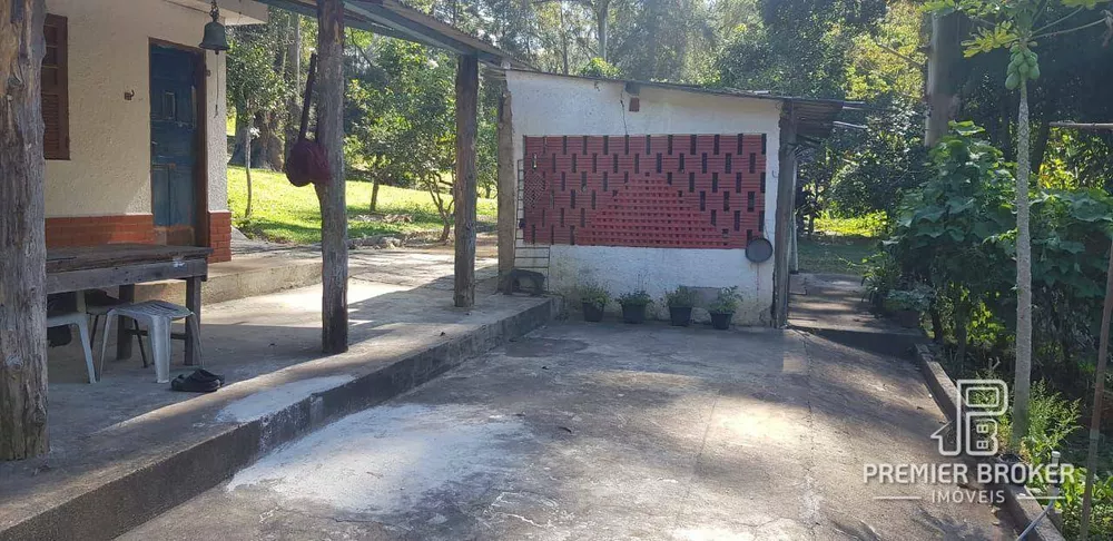 Sítio, 7 quartos, 2 hectares - Foto 68