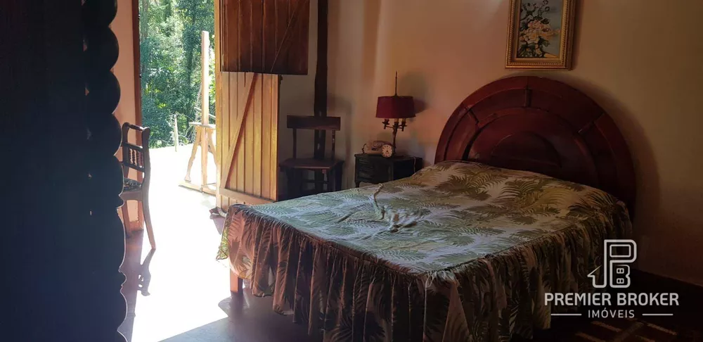 Sítio, 7 quartos, 2 hectares - Foto 32