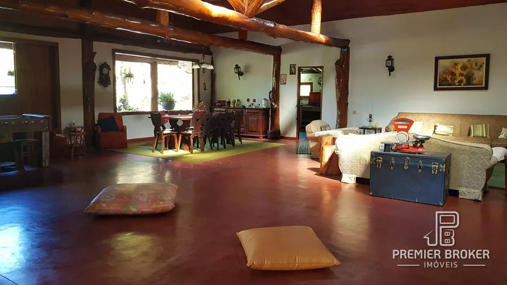 Sítio, 7 quartos, 2 hectares - Foto 62