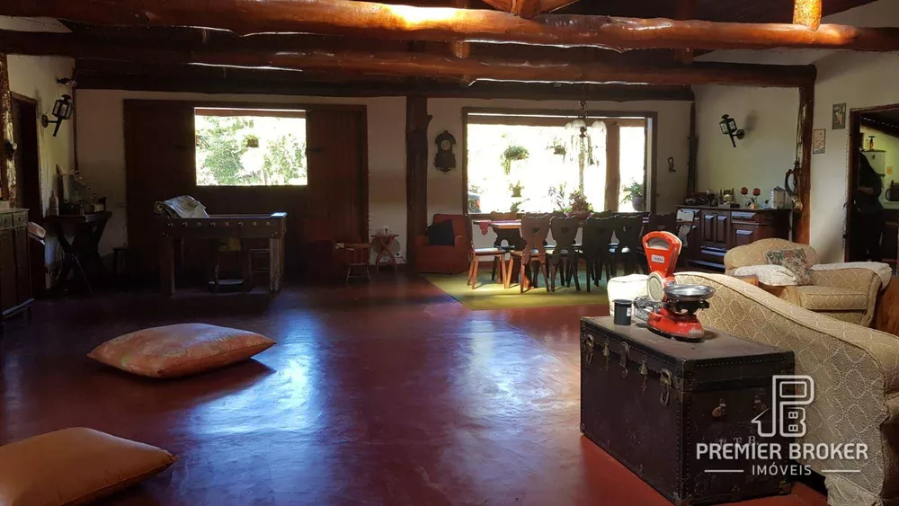 Sítio, 7 quartos, 2 hectares - Foto 63