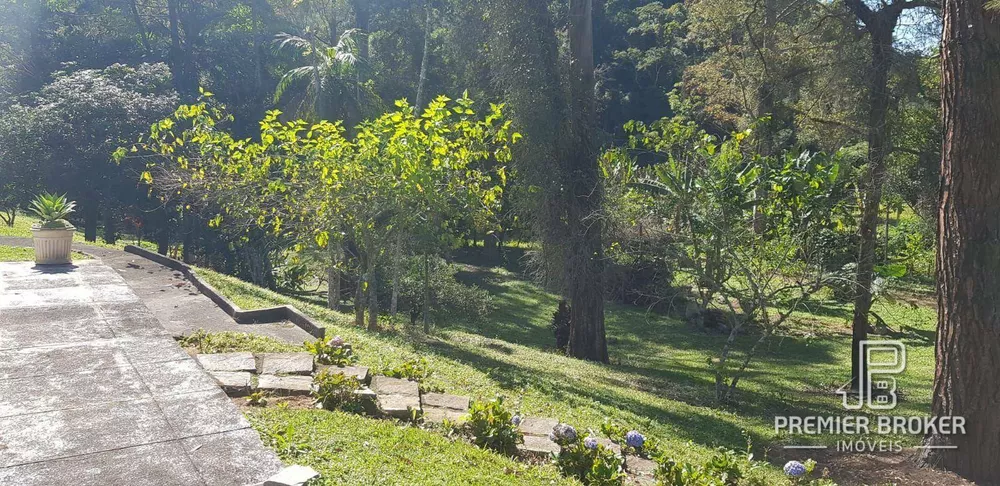 Sítio, 7 quartos, 2 hectares - Foto 19