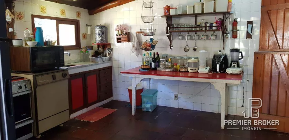 Sítio, 7 quartos, 2 hectares - Foto 12