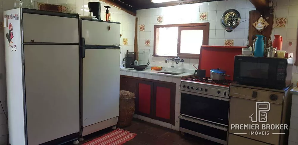 Sítio, 7 quartos, 2 hectares - Foto 13