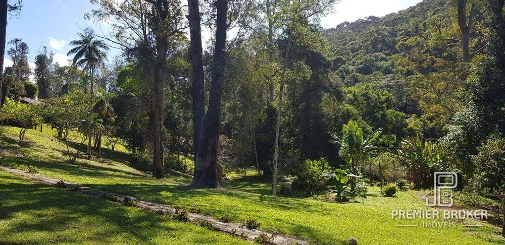 Sítio, 7 quartos, 2 hectares - Foto 4