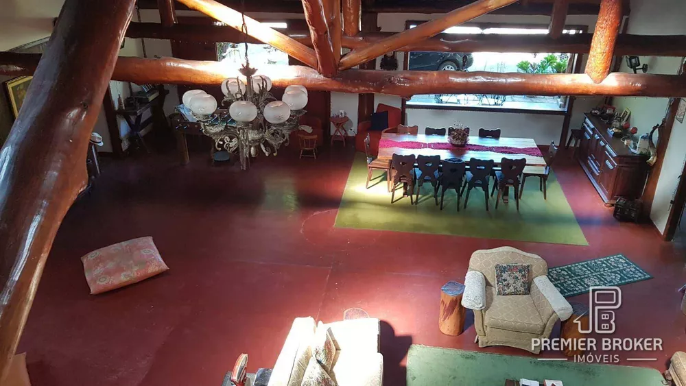 Sítio, 7 quartos, 2 hectares - Foto 52