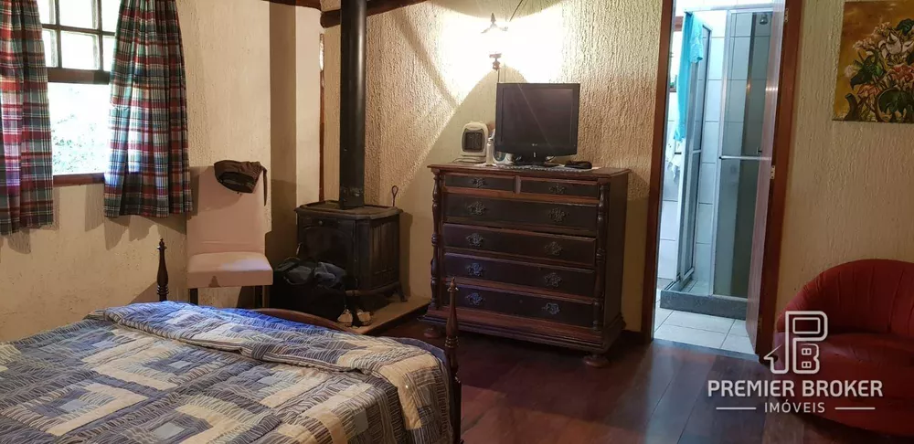 Sítio, 7 quartos, 2 hectares - Foto 38