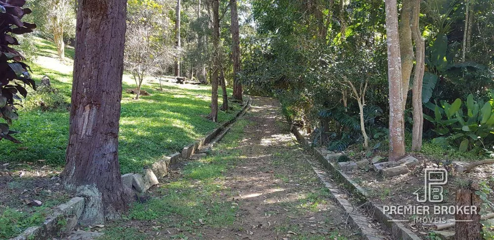 Sítio, 7 quartos, 2 hectares - Foto 6