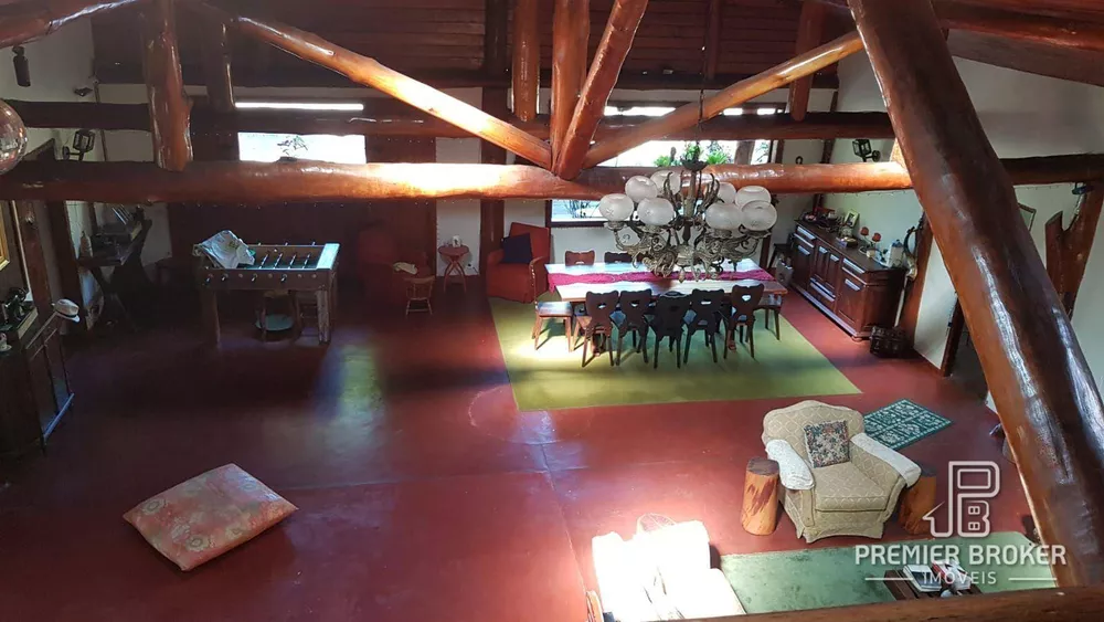 Sítio, 7 quartos, 2 hectares - Foto 51