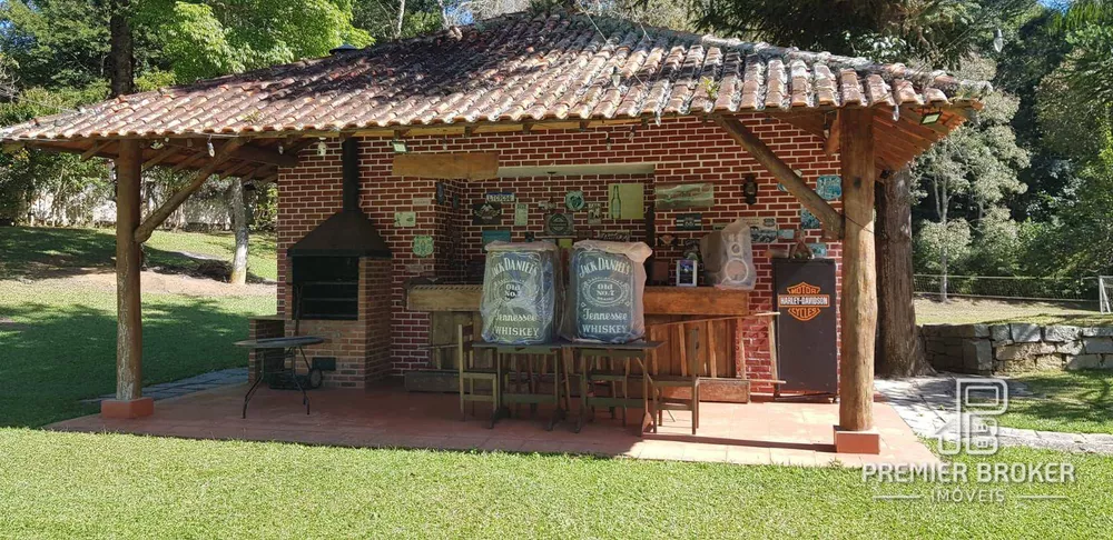 Sítio, 7 quartos, 2 hectares - Foto 21