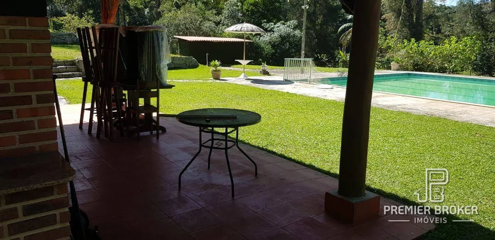 Sítio, 7 quartos, 2 hectares - Foto 7