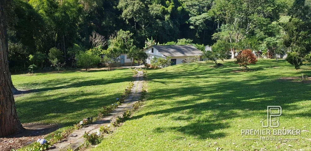 Sítio, 7 quartos, 2 hectares - Foto 18