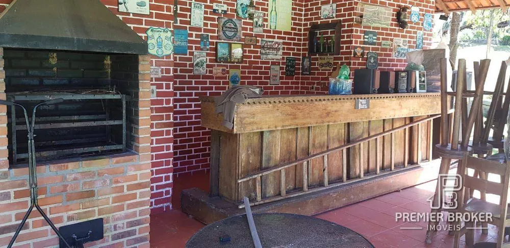 Sítio, 7 quartos, 2 hectares - Foto 14