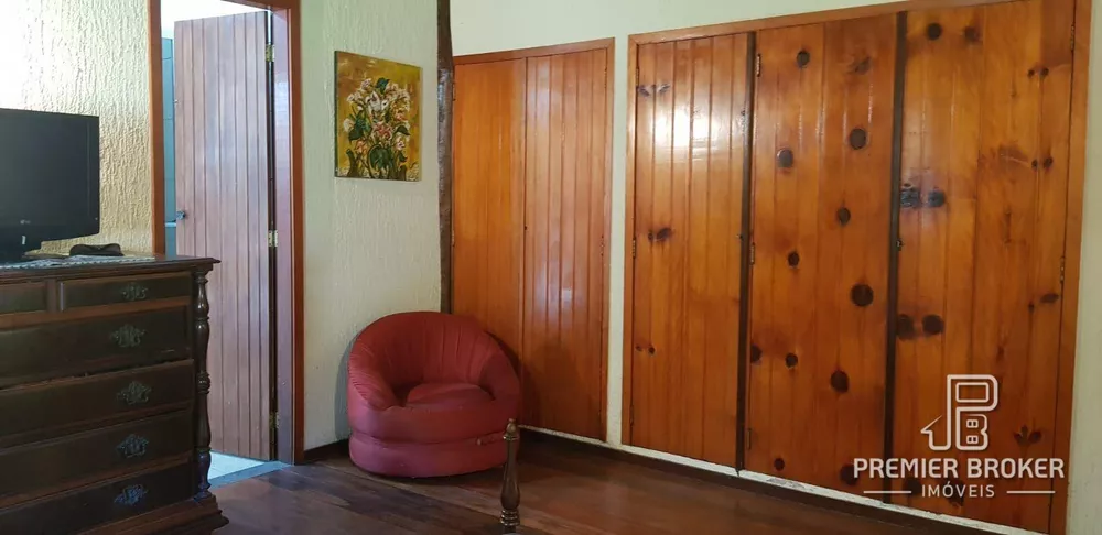 Sítio, 7 quartos, 2 hectares - Foto 41