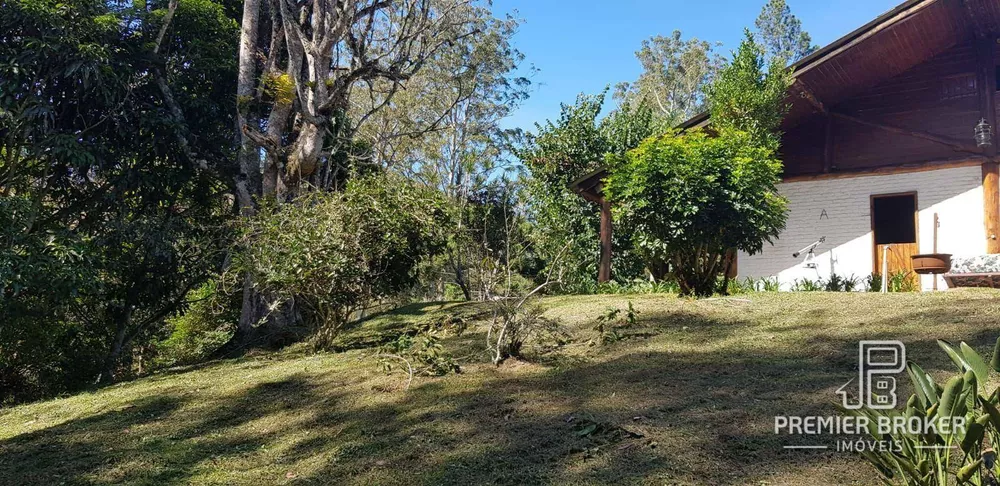 Sítio, 7 quartos, 2 hectares - Foto 35