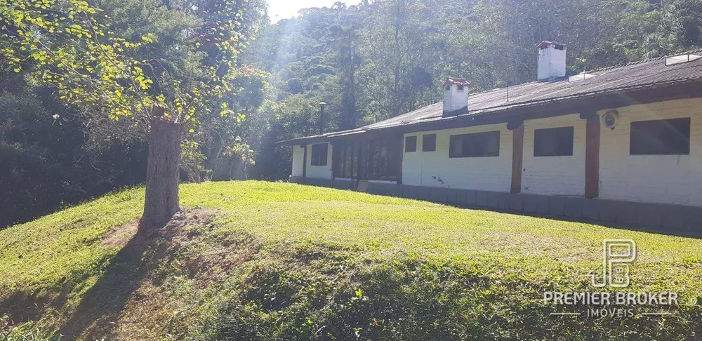 Sítio, 7 quartos, 2 hectares - Foto 27