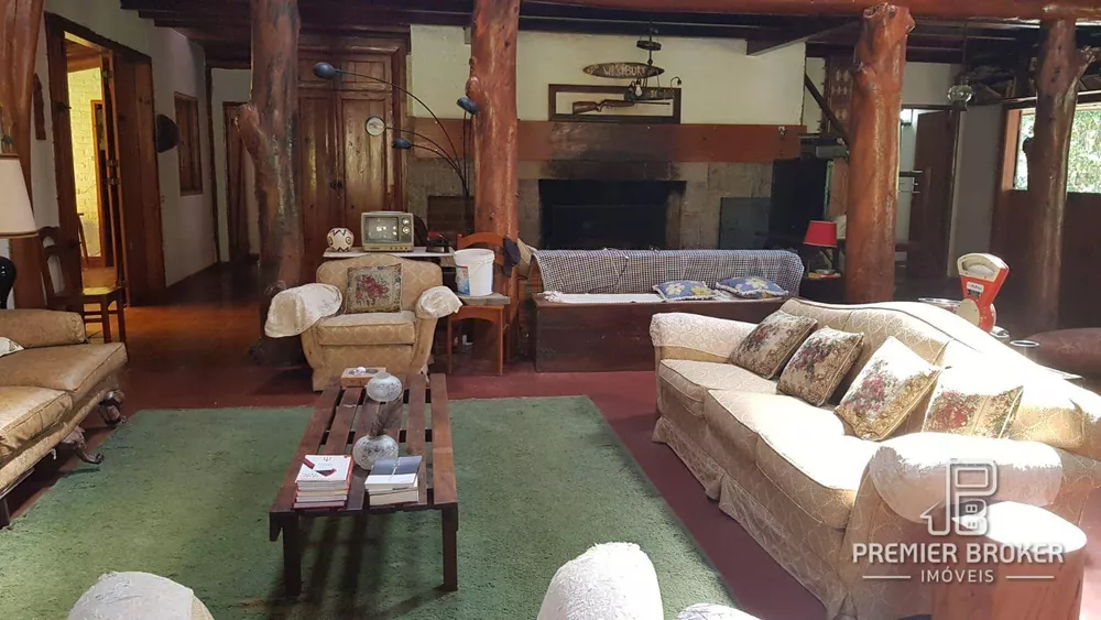 Sítio, 7 quartos, 2 hectares - Foto 55