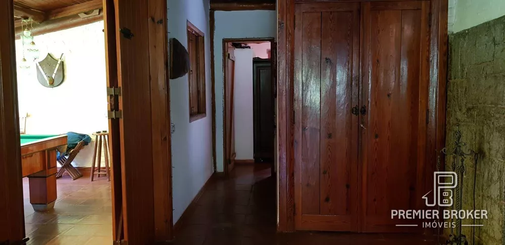 Sítio, 7 quartos, 2 hectares - Foto 30